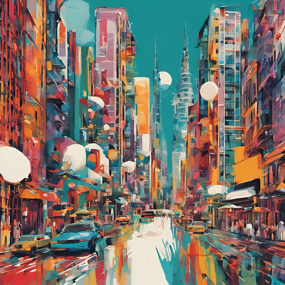 New York City
