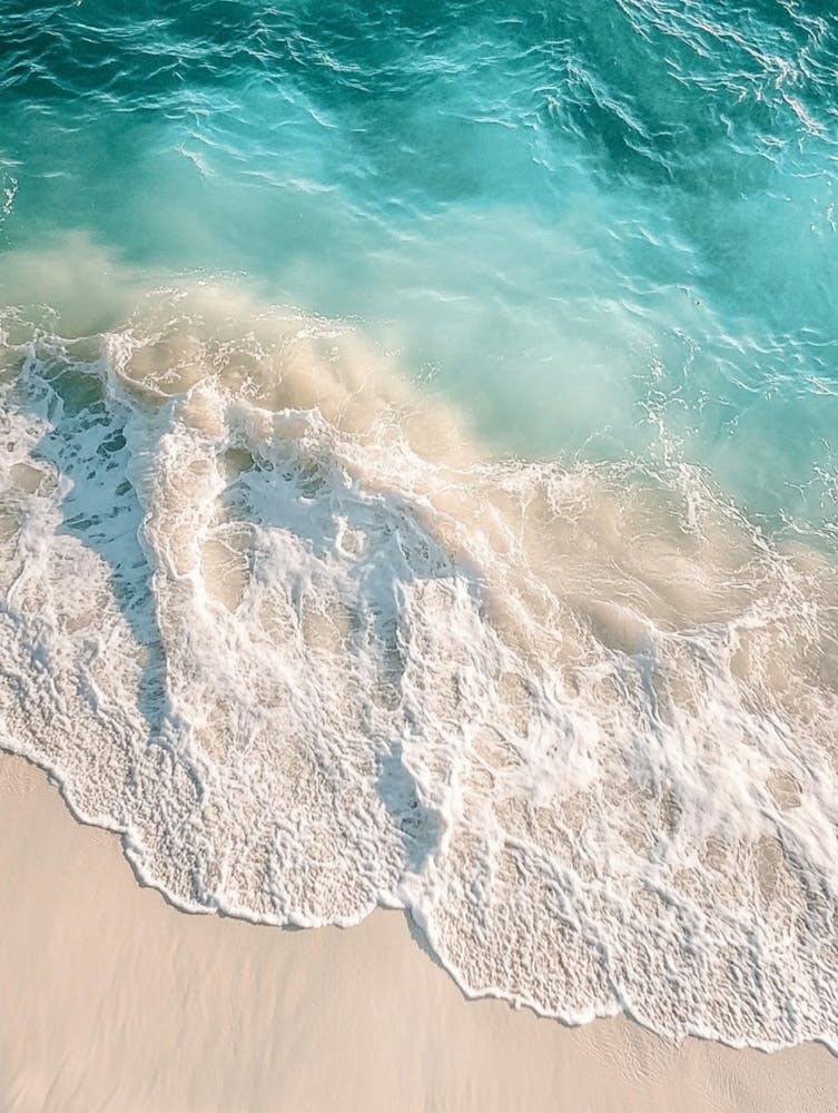 Beach Sand 5