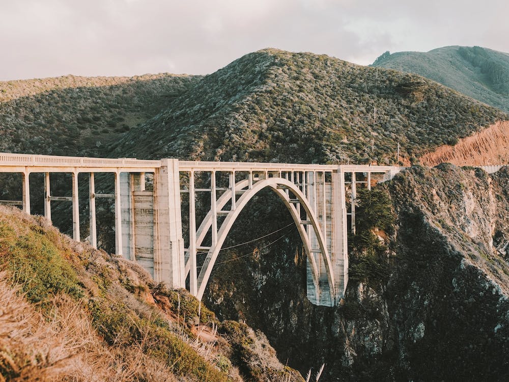 Bixby Bridge