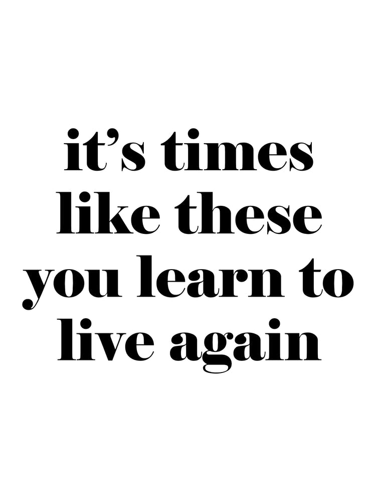 Liveagain