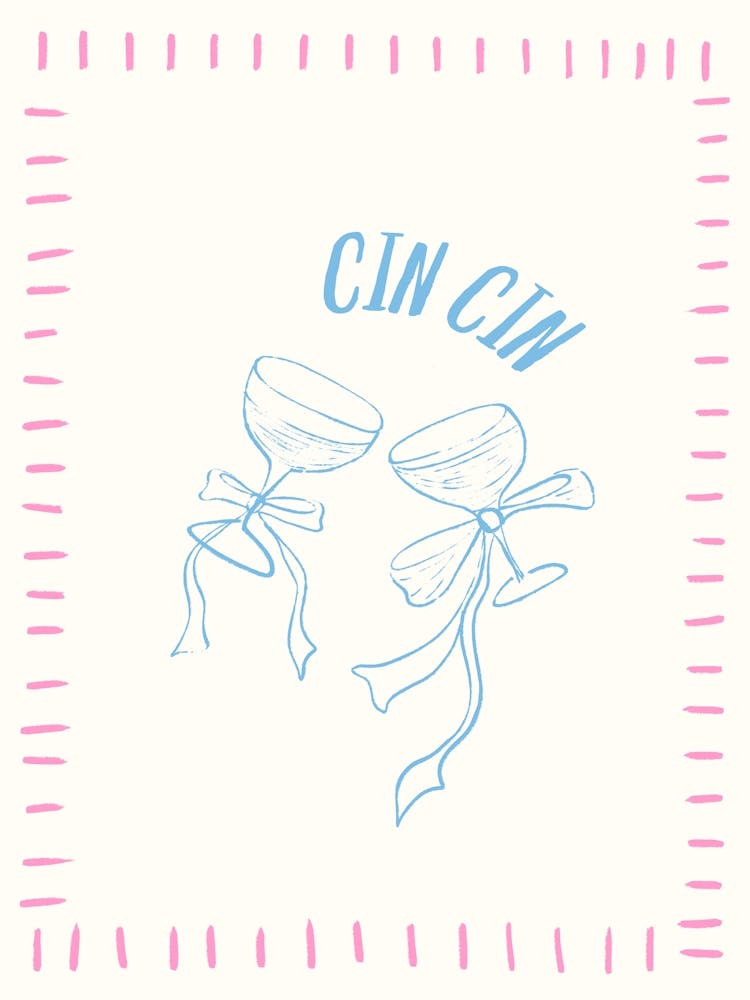 Cin Cin