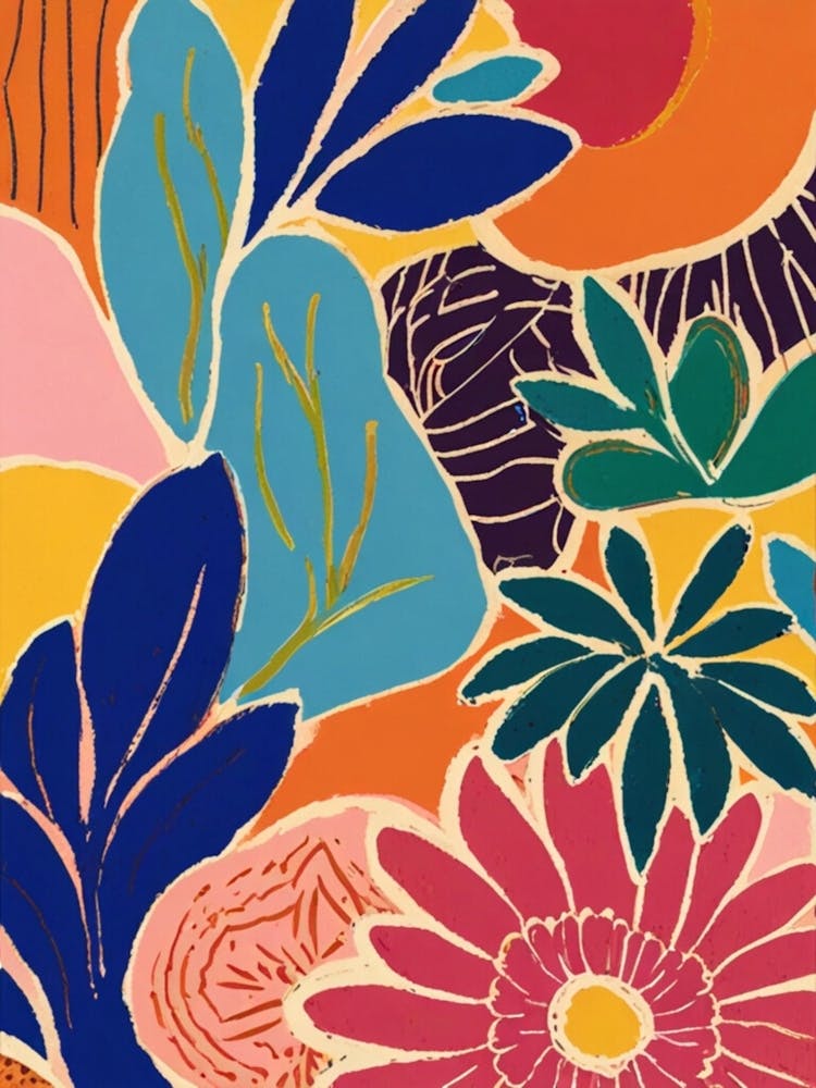 Flora 1