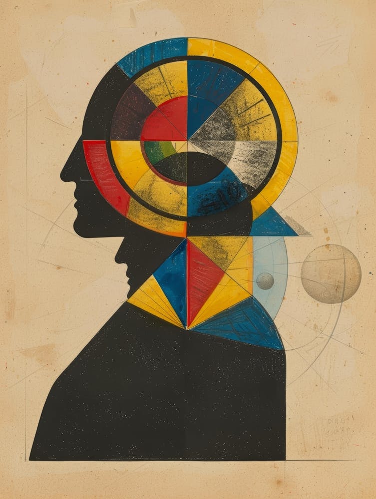 'The Head' 3