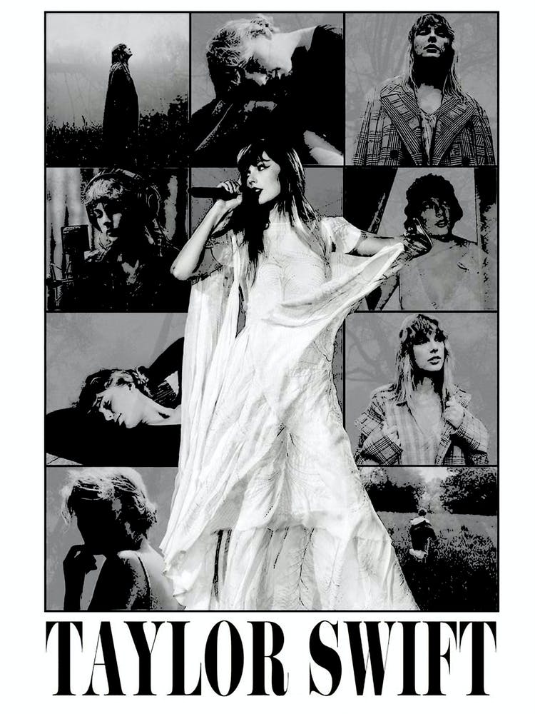 Taylor Swift 9