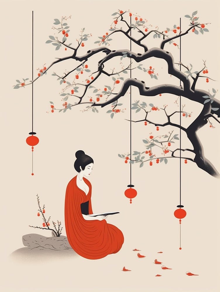 Haiku Poetry Japanese Style 11