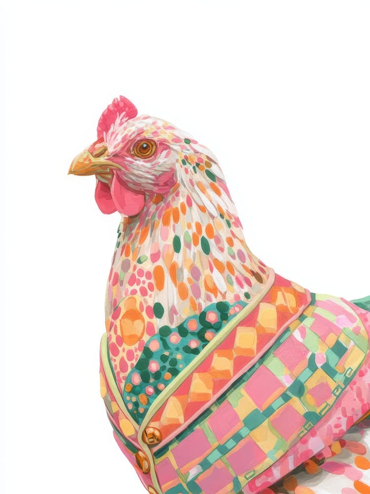 Rooster 28