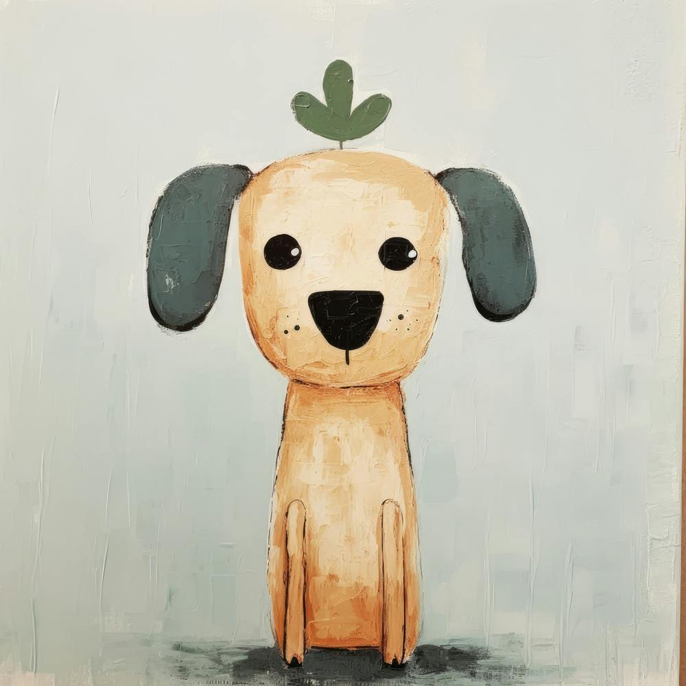 Artful Creation For Kids 418