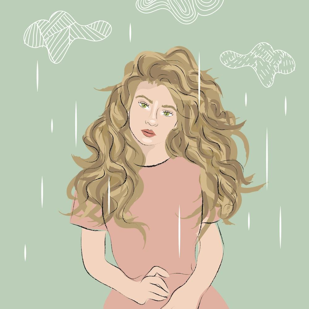 Rainy Day