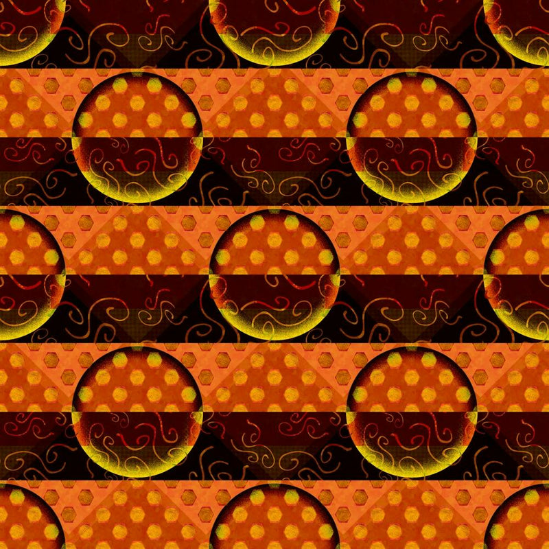 Art Pattern Design Wallpaper