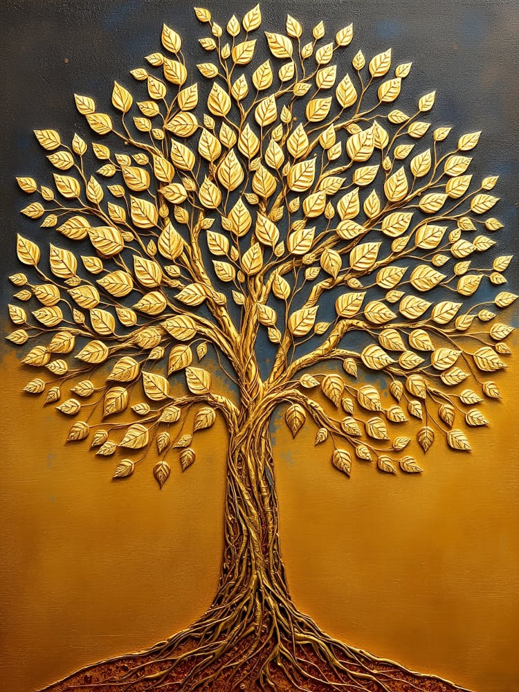 Tree Of Life 64