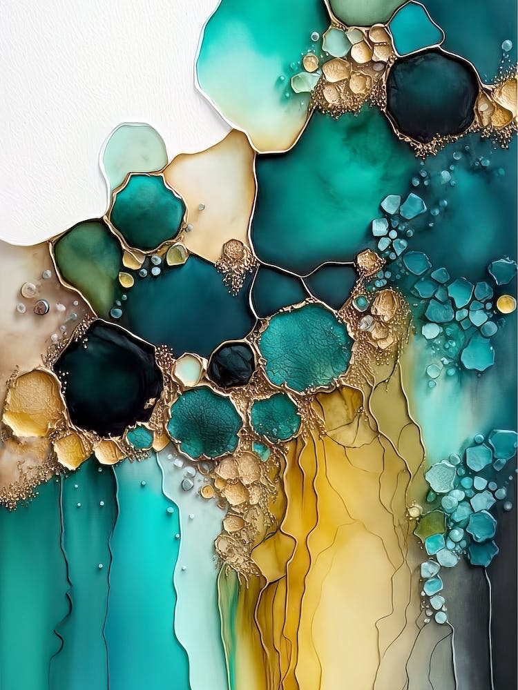 Ink Flow 3