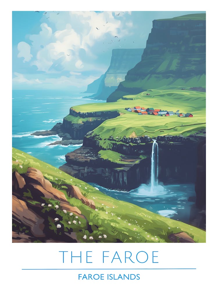 Faroe Islands