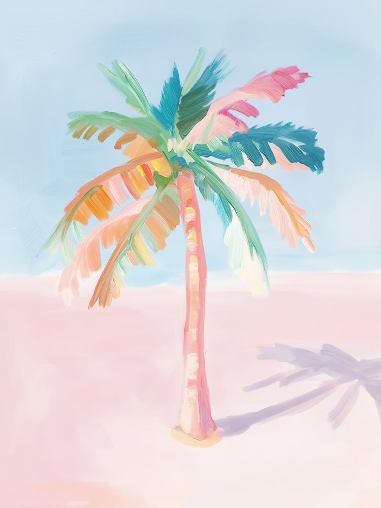 Palm Tree