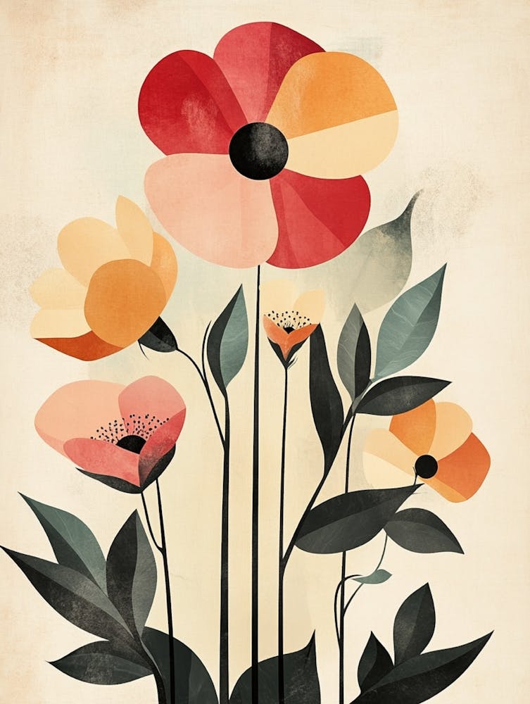Poppies 16