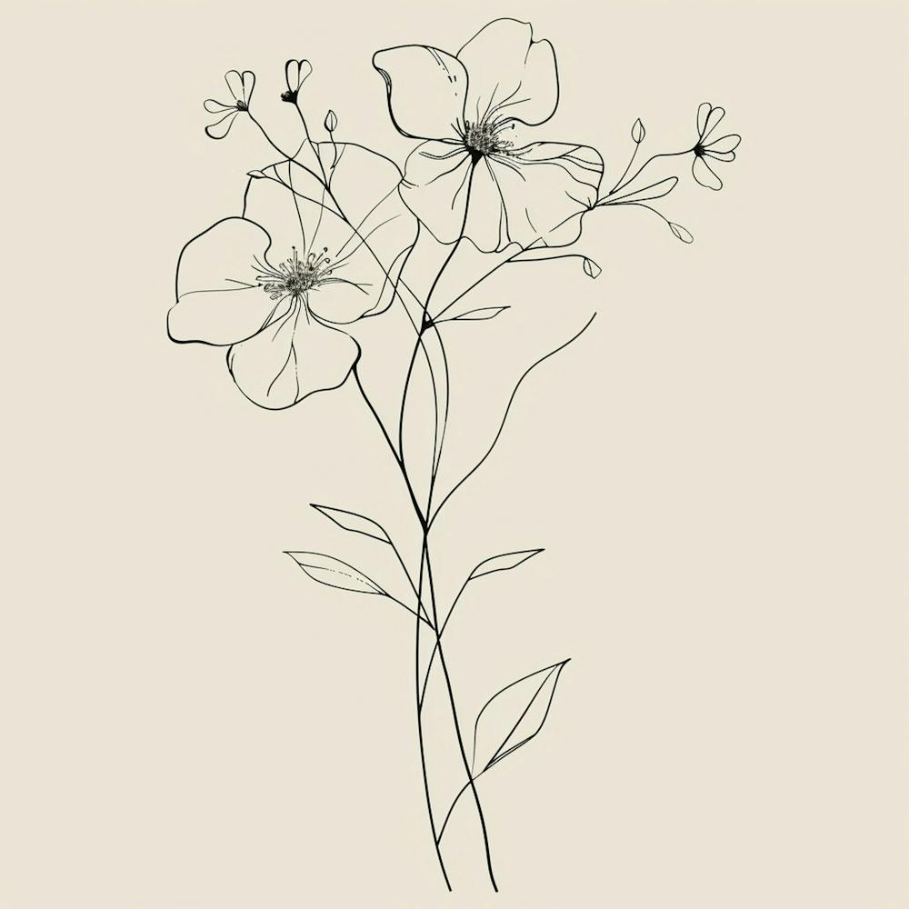 Lily Of The Valley 3