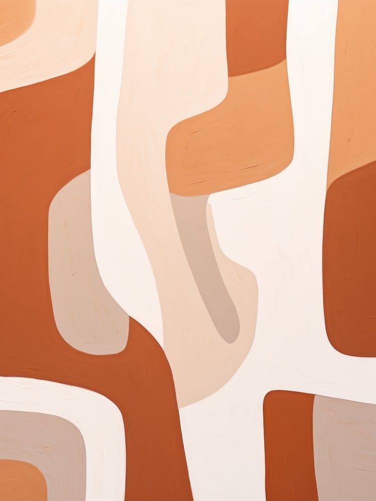 Abstract Painting 277