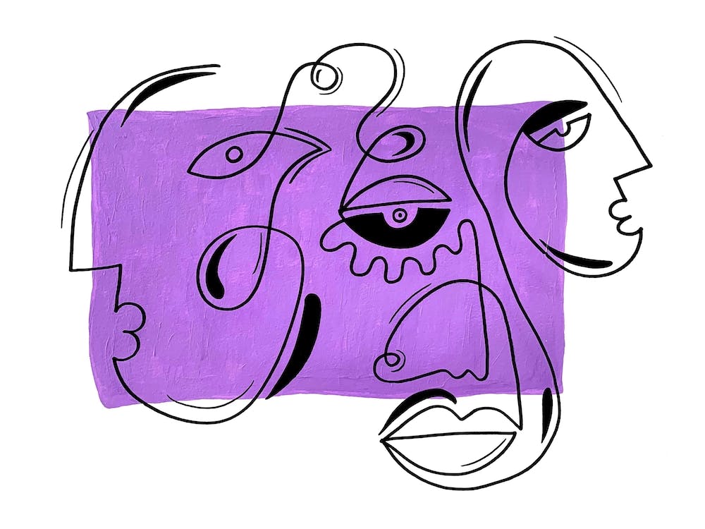 The Laughing Heart 1