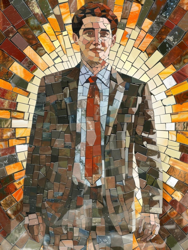 Mosaic Mosaic Mosaic