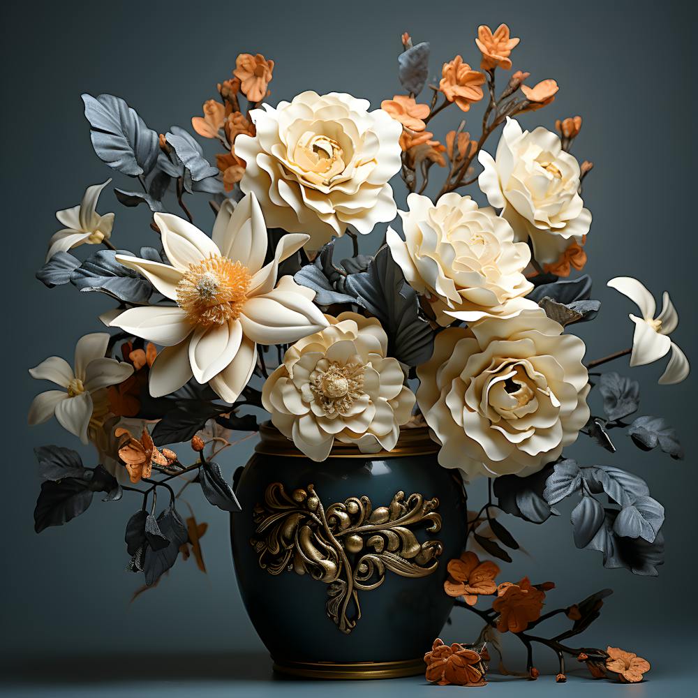 Whispers Of The Meadow