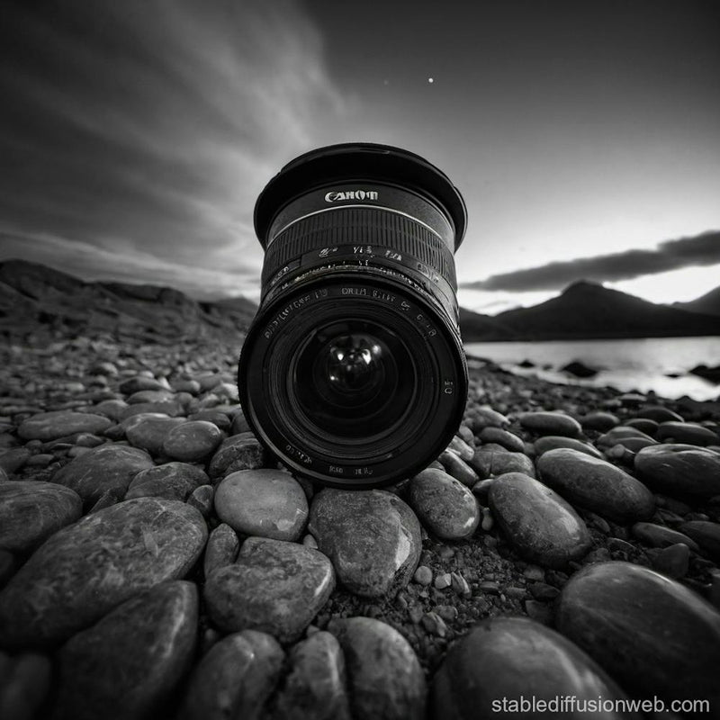 (Ai)Schwarz-Weiß-Fotografie