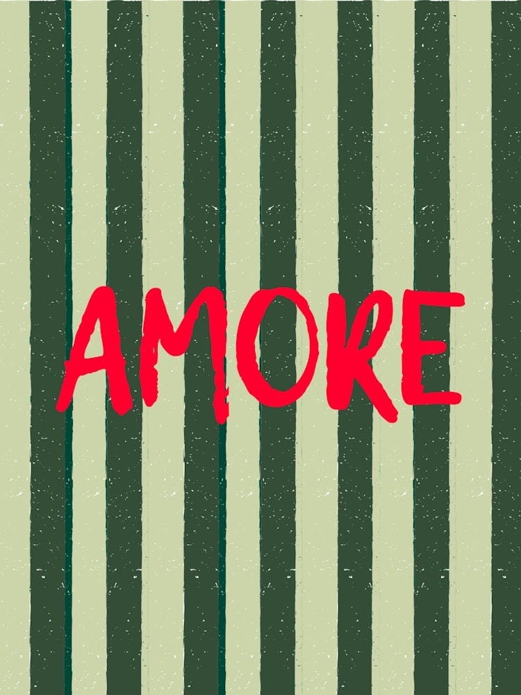 Amore