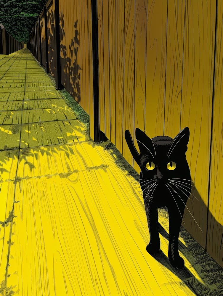 Yellow Brick Road