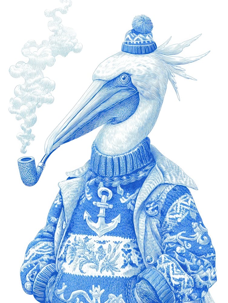Pelican 5