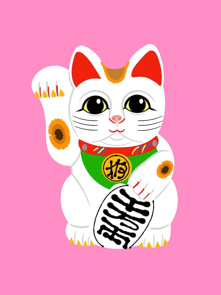 Lucky Cat