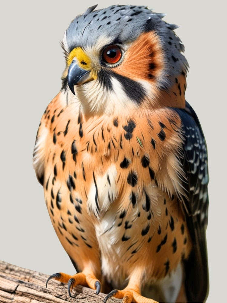 Peregrine Falcon