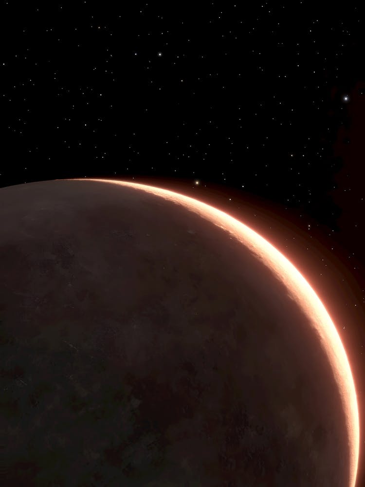 Star Wars Planet