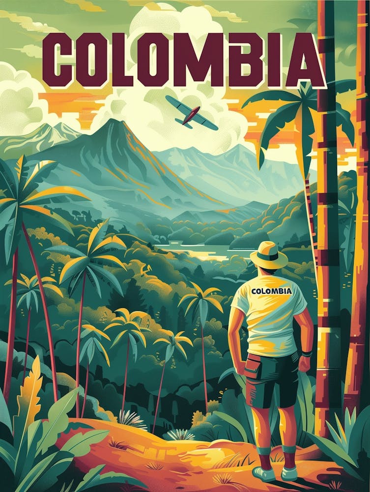 Colombia 3