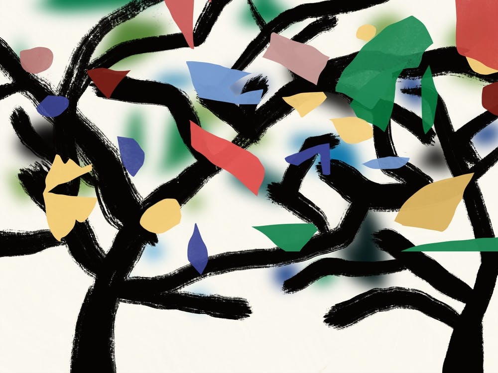 Arbres de Vie