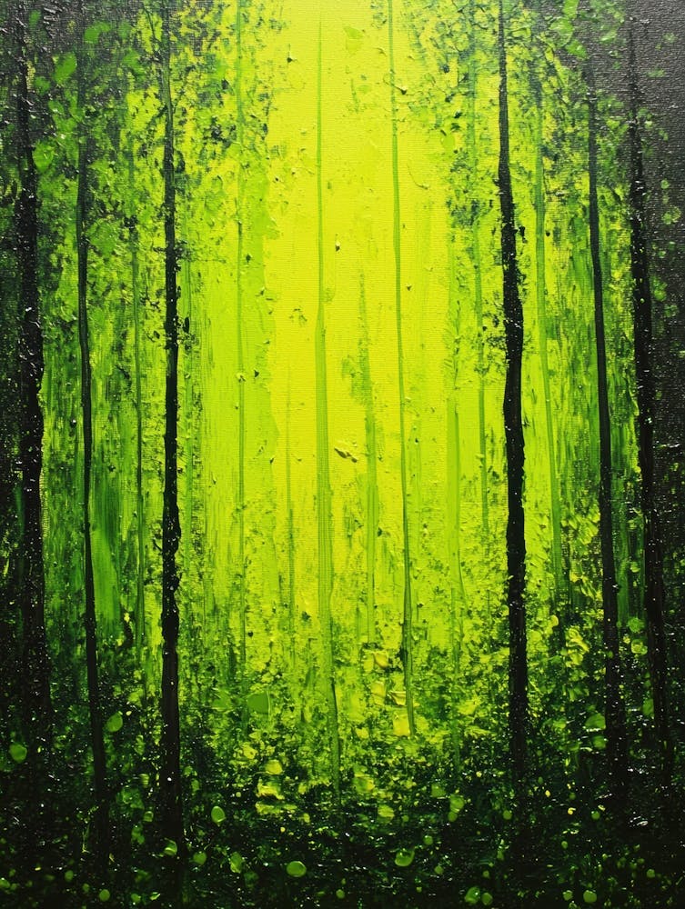 Green Forest 4