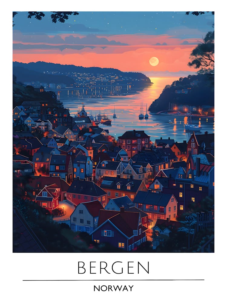 Bergen, Norway