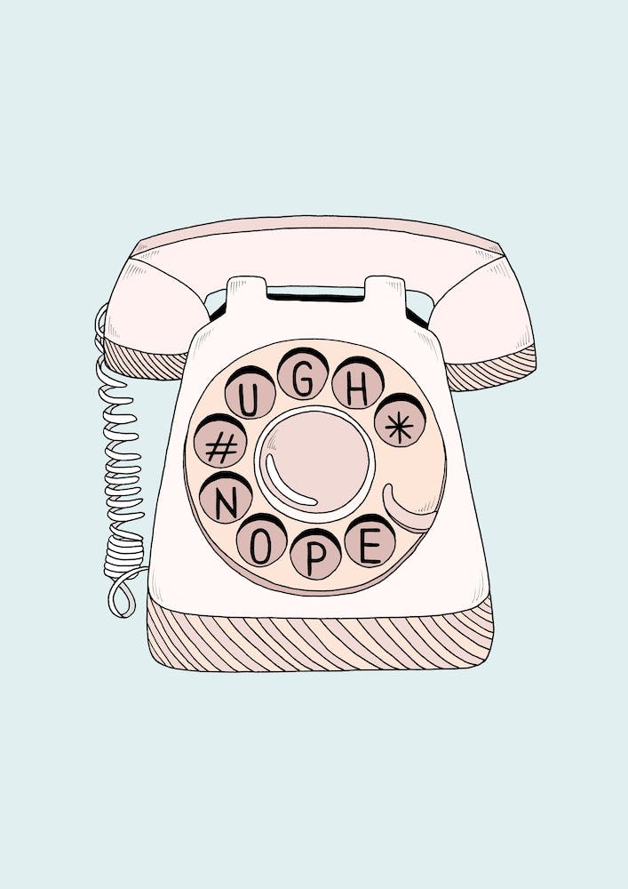 Phone Call