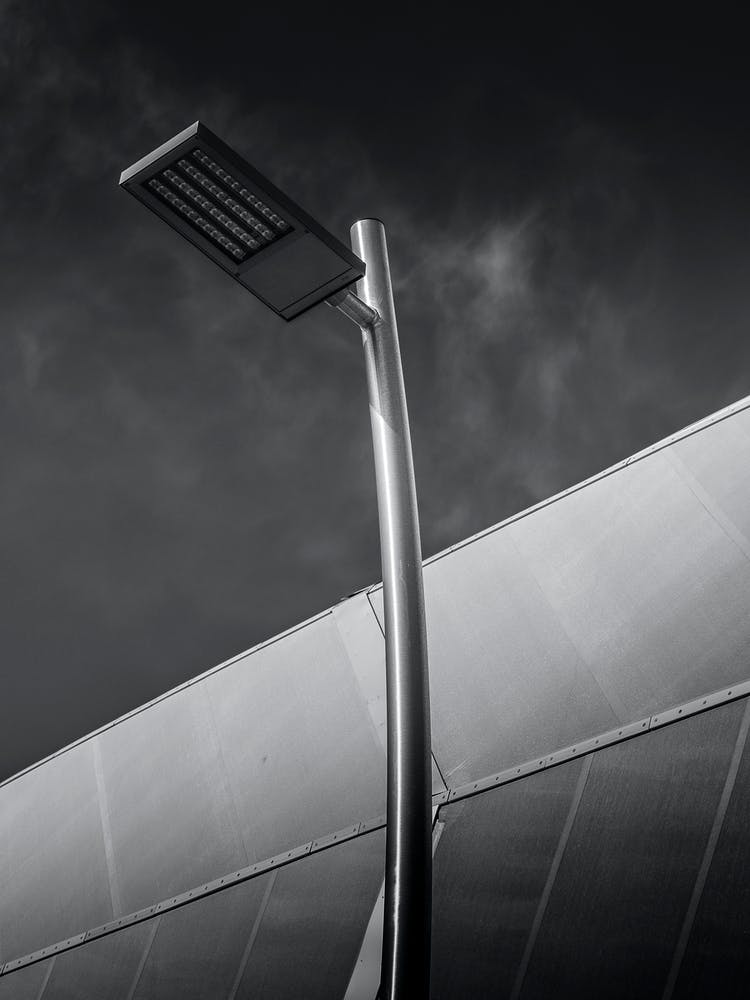 Light The Way