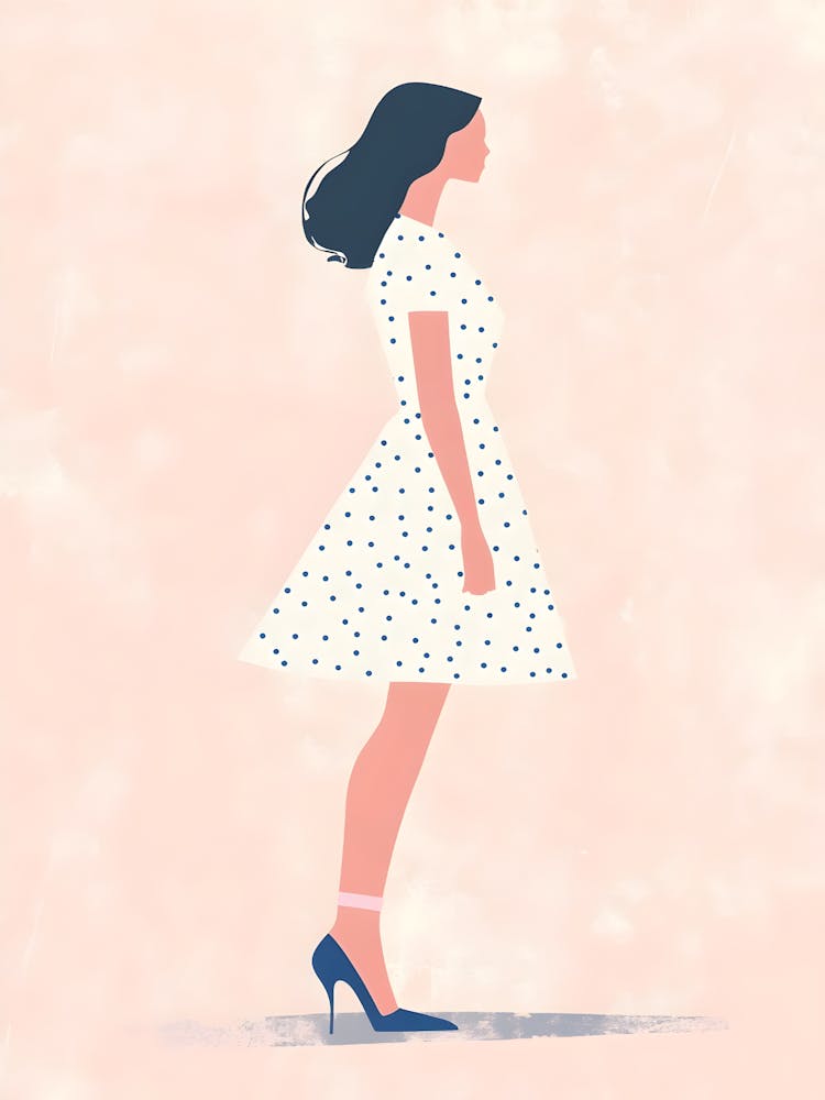 Portrait D'une Femme 15