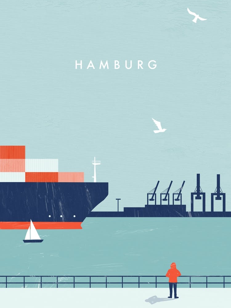 Hamburg