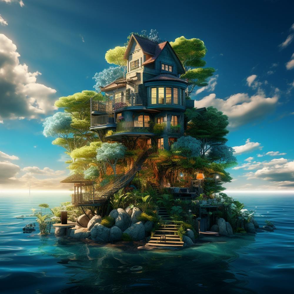 Your Dream House