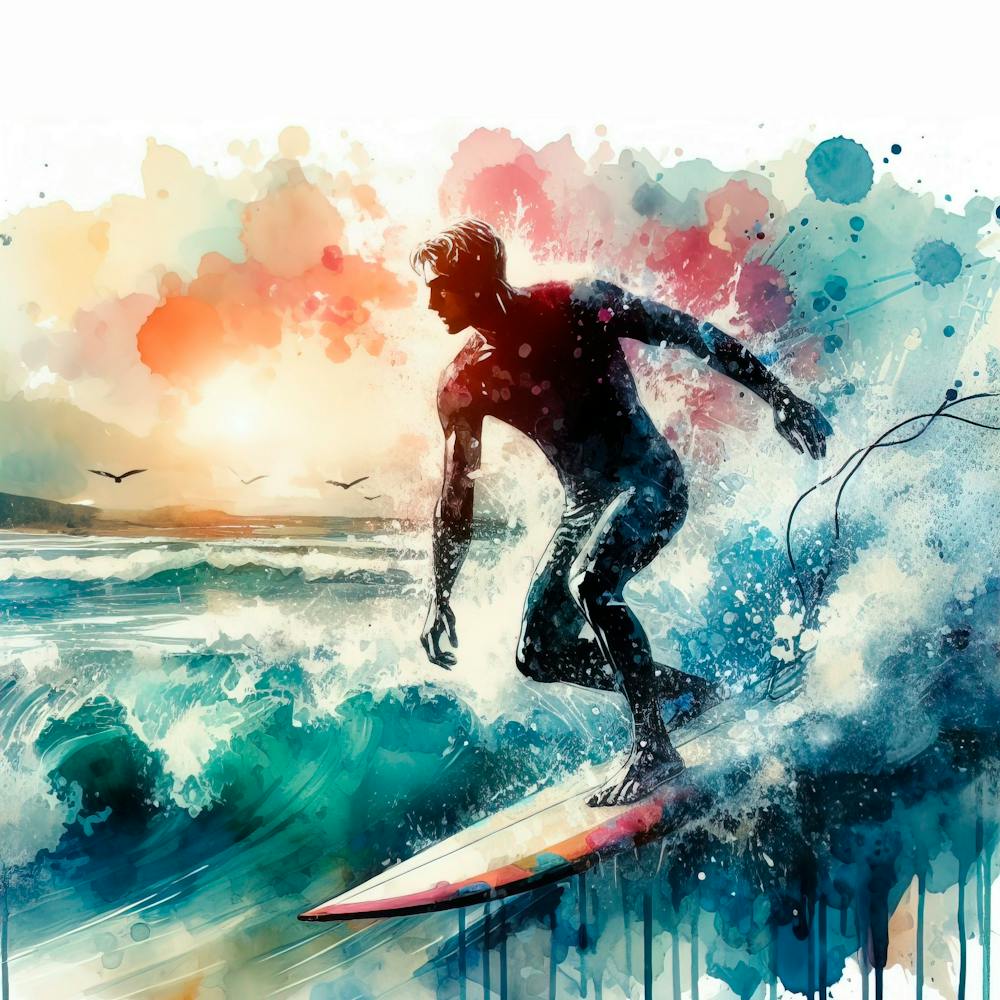 Surfer 5