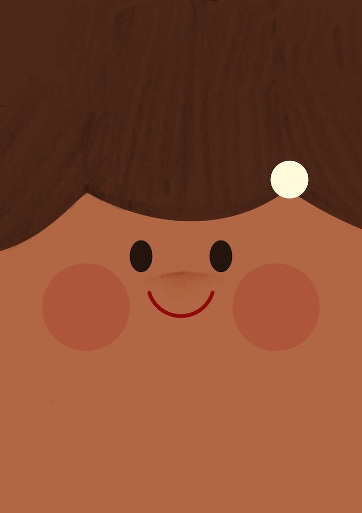 Face Ii