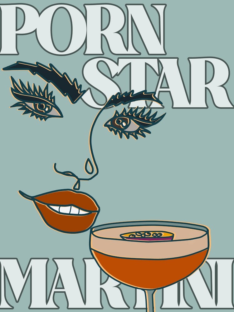 Pornstar Martini Lady