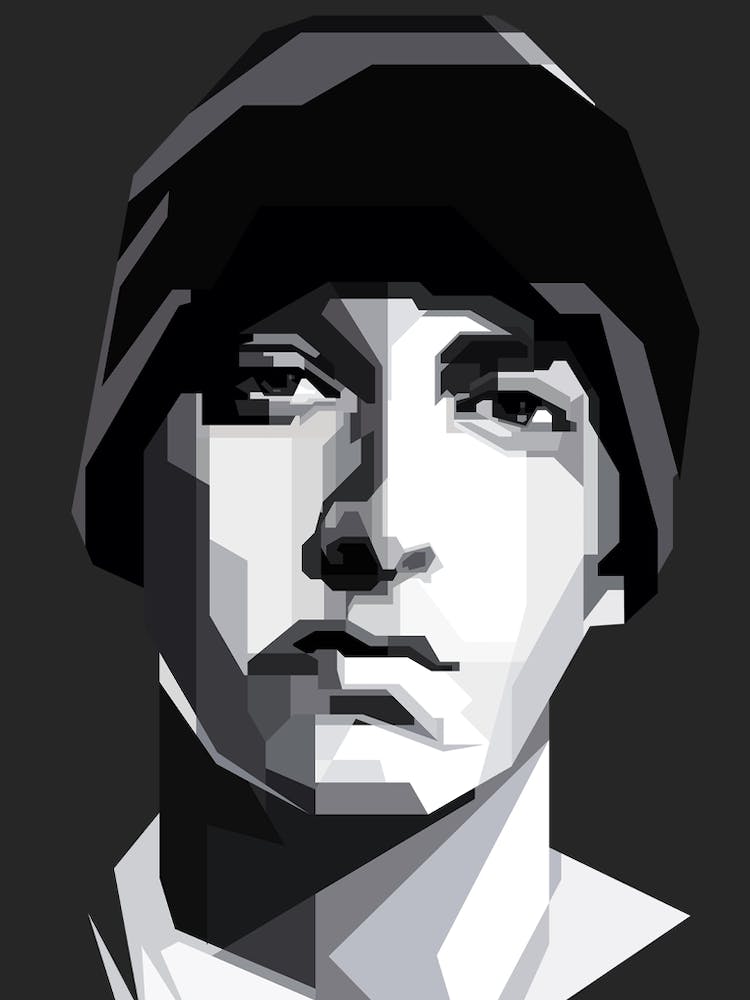 Eminem Rap Hip Hop Singer Musician