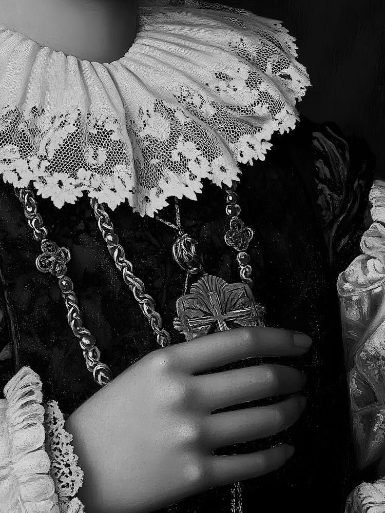 Renaissance Woman 1