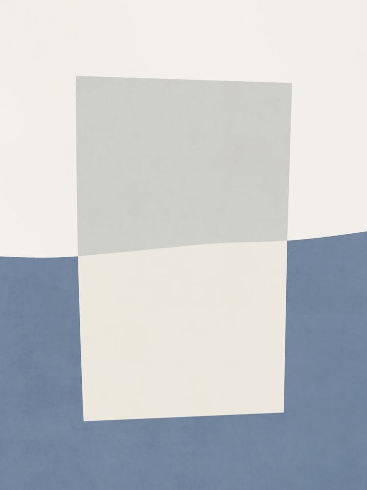 Abstract Geometric Shapes 05 137