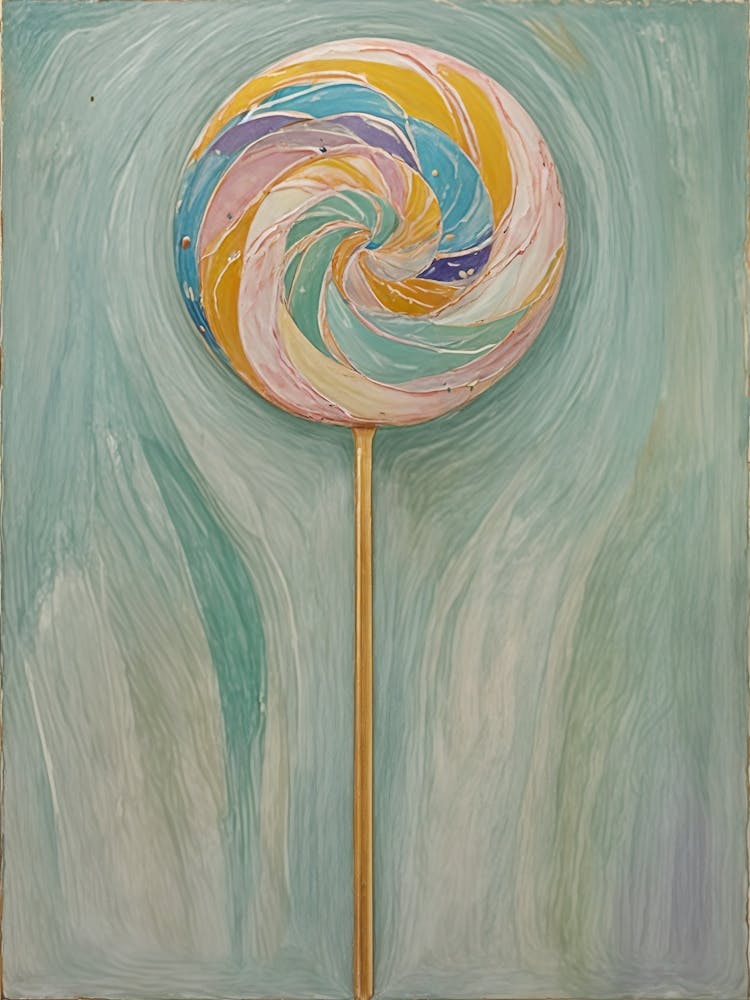 Lollipop 1