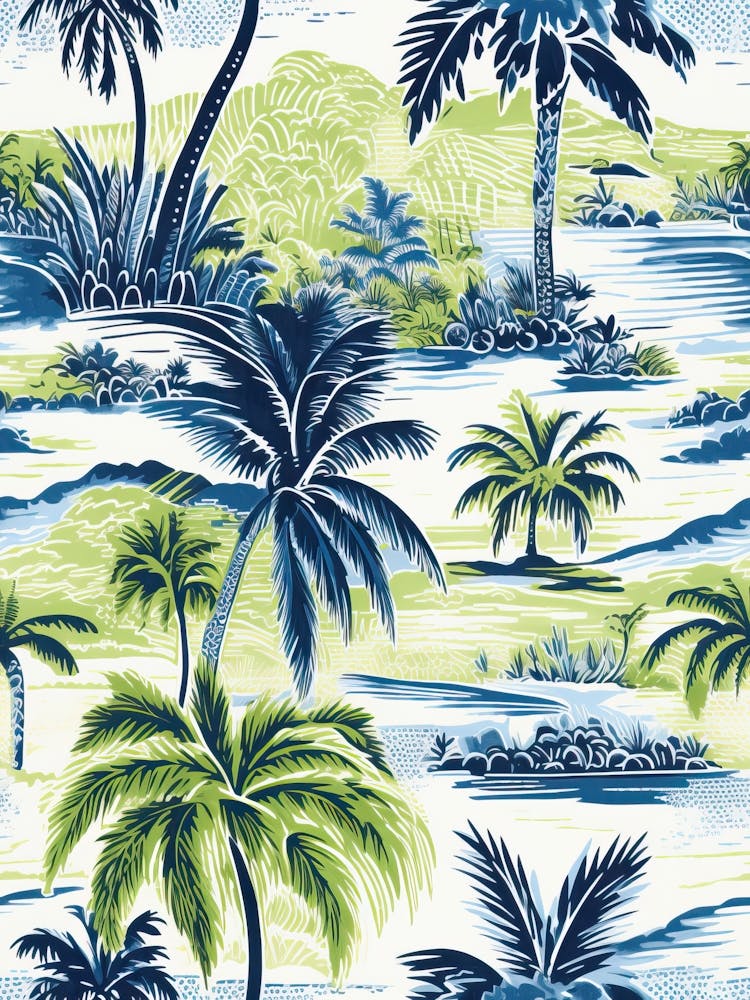 Zanzibar, Tanzania, Inspired Travel Pattern 3