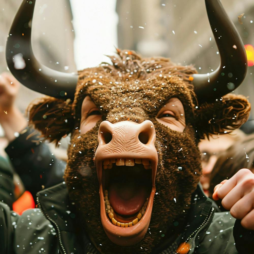 Bullfighter