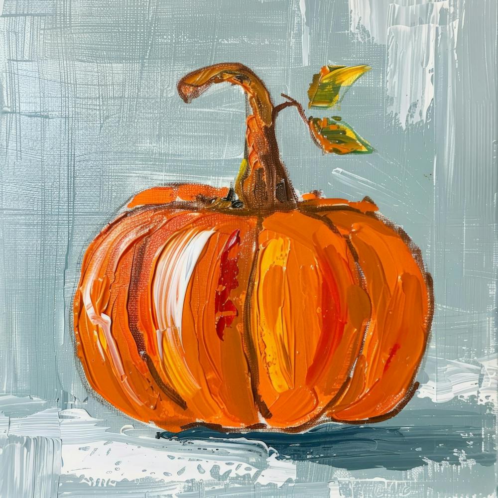 Pumpkin