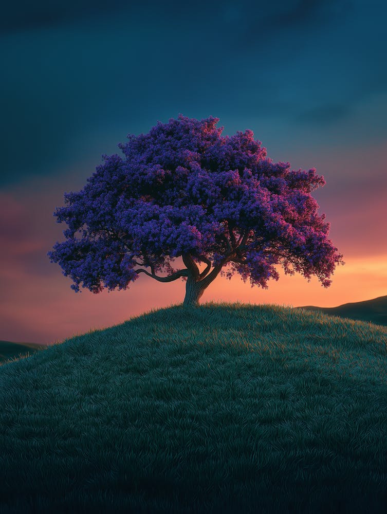 Awesome Solitude